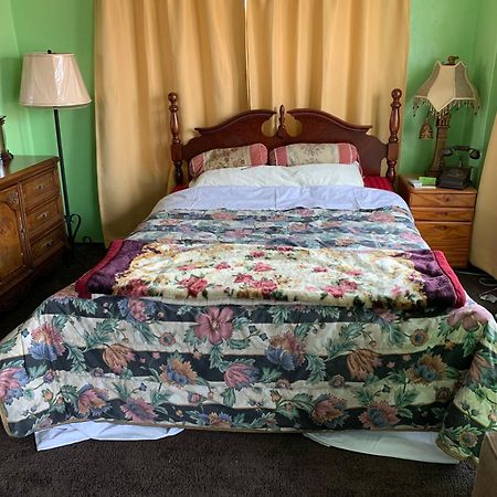 Guest House Koza Gate2 오키나와 시 외부 사진