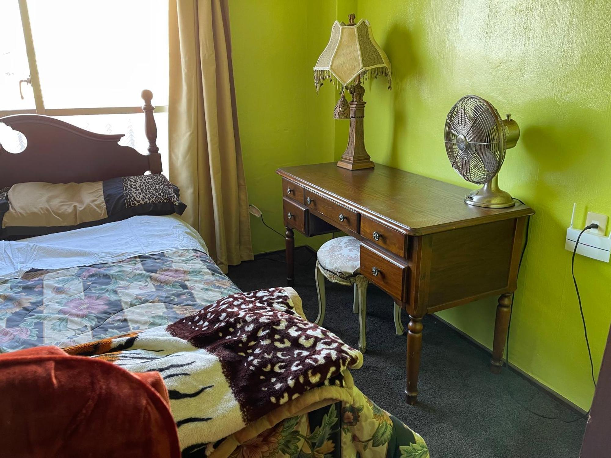 Guest House Koza Gate2 오키나와 시 외부 사진