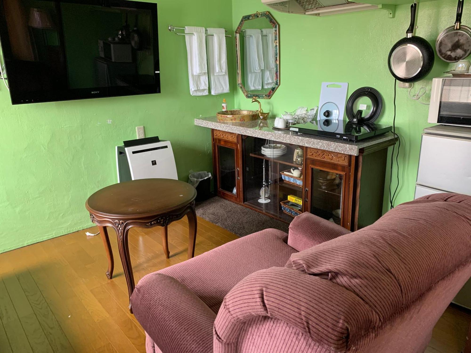 Guest House Koza Gate2 오키나와 시 외부 사진