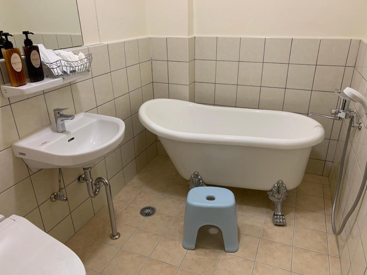 Guest House Koza Gate2 오키나와 시 외부 사진