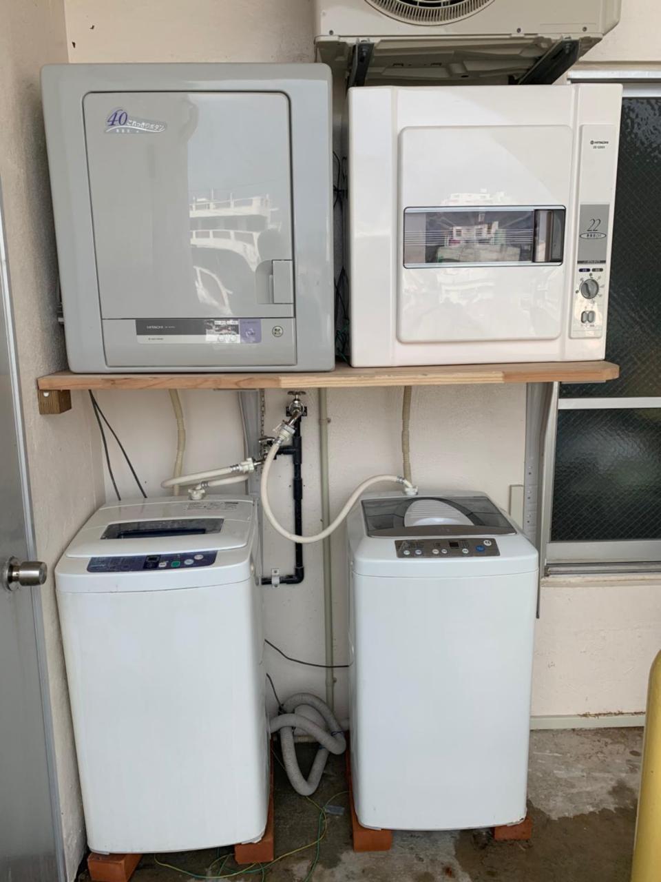 Guest House Koza Gate2 오키나와 시 외부 사진