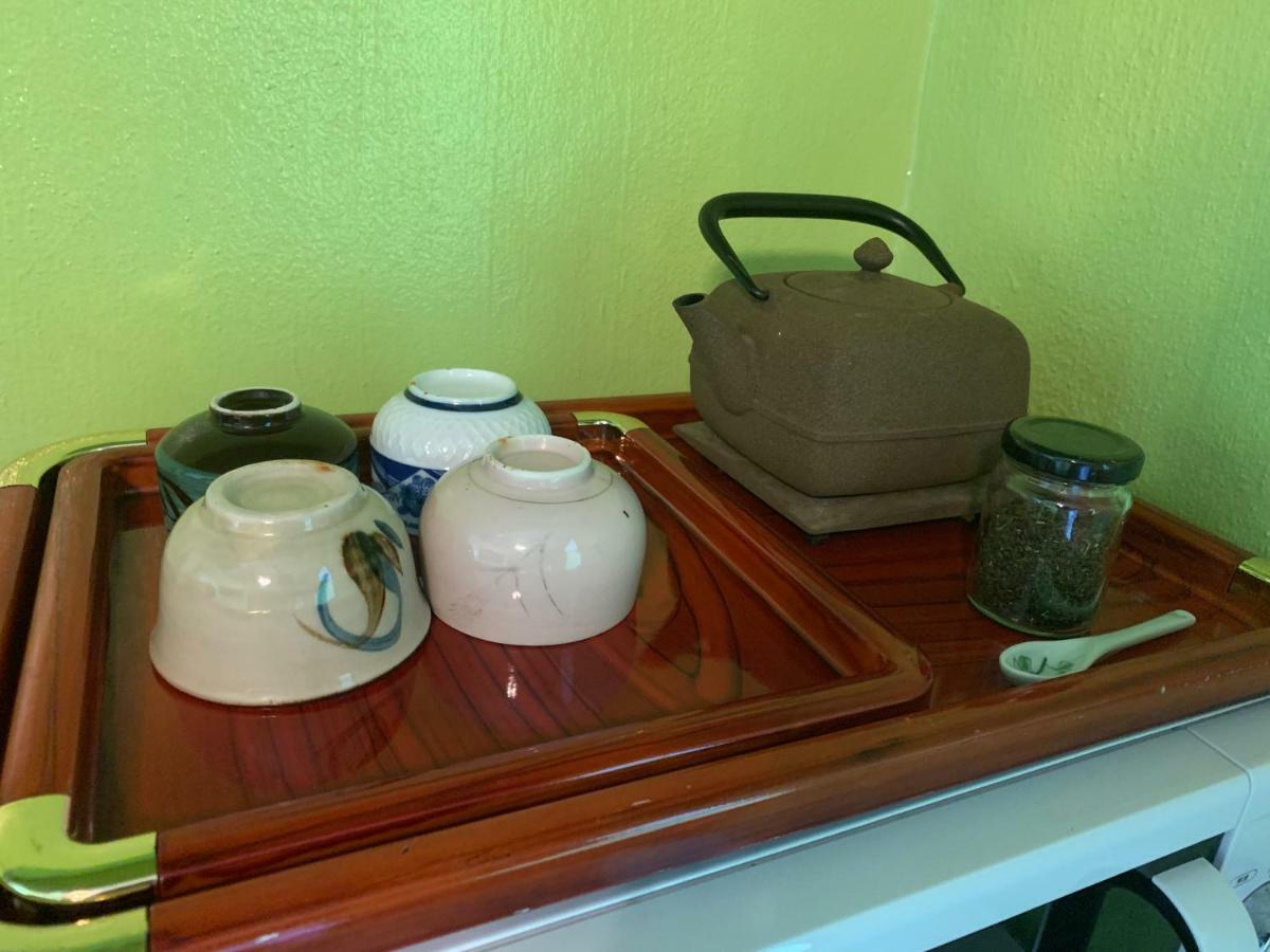 Guest House Koza Gate2 오키나와 시 외부 사진