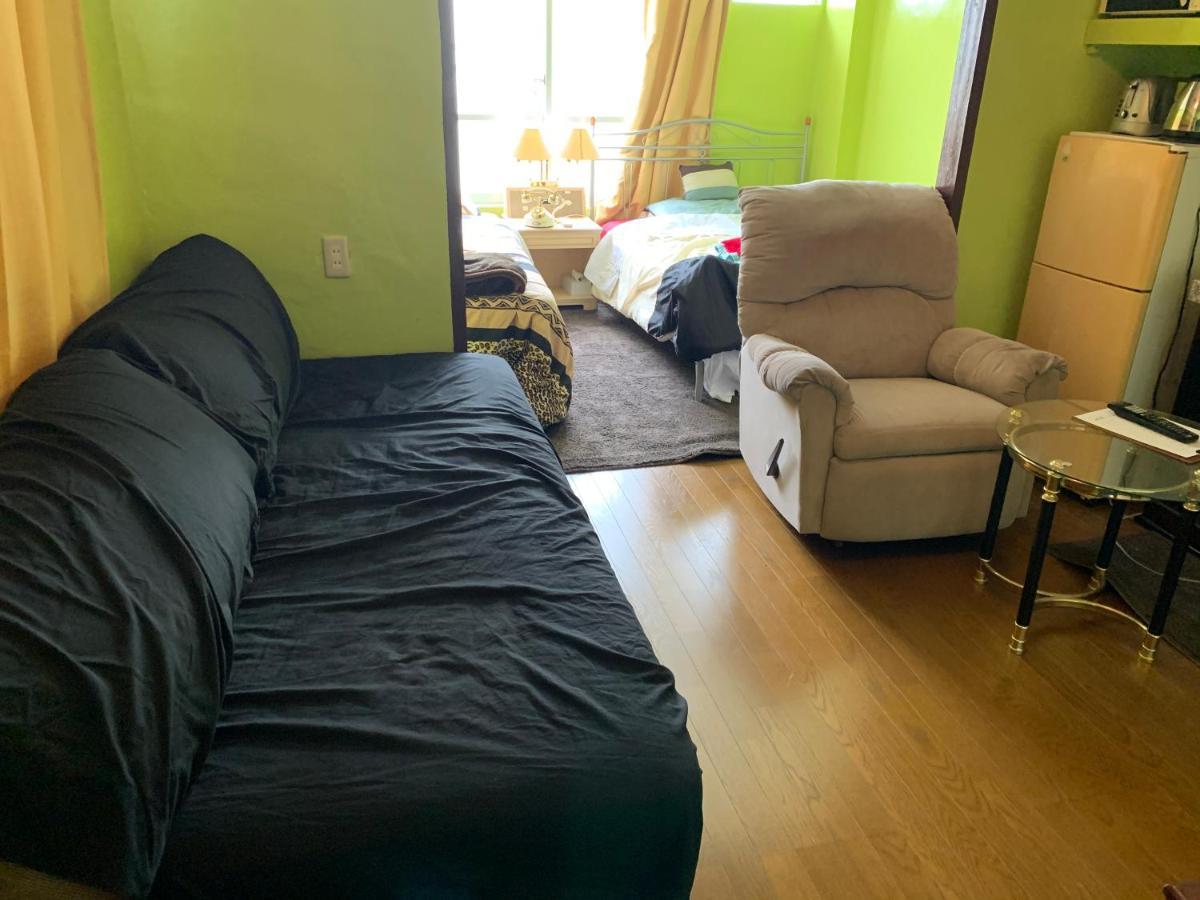Guest House Koza Gate2 오키나와 시 외부 사진