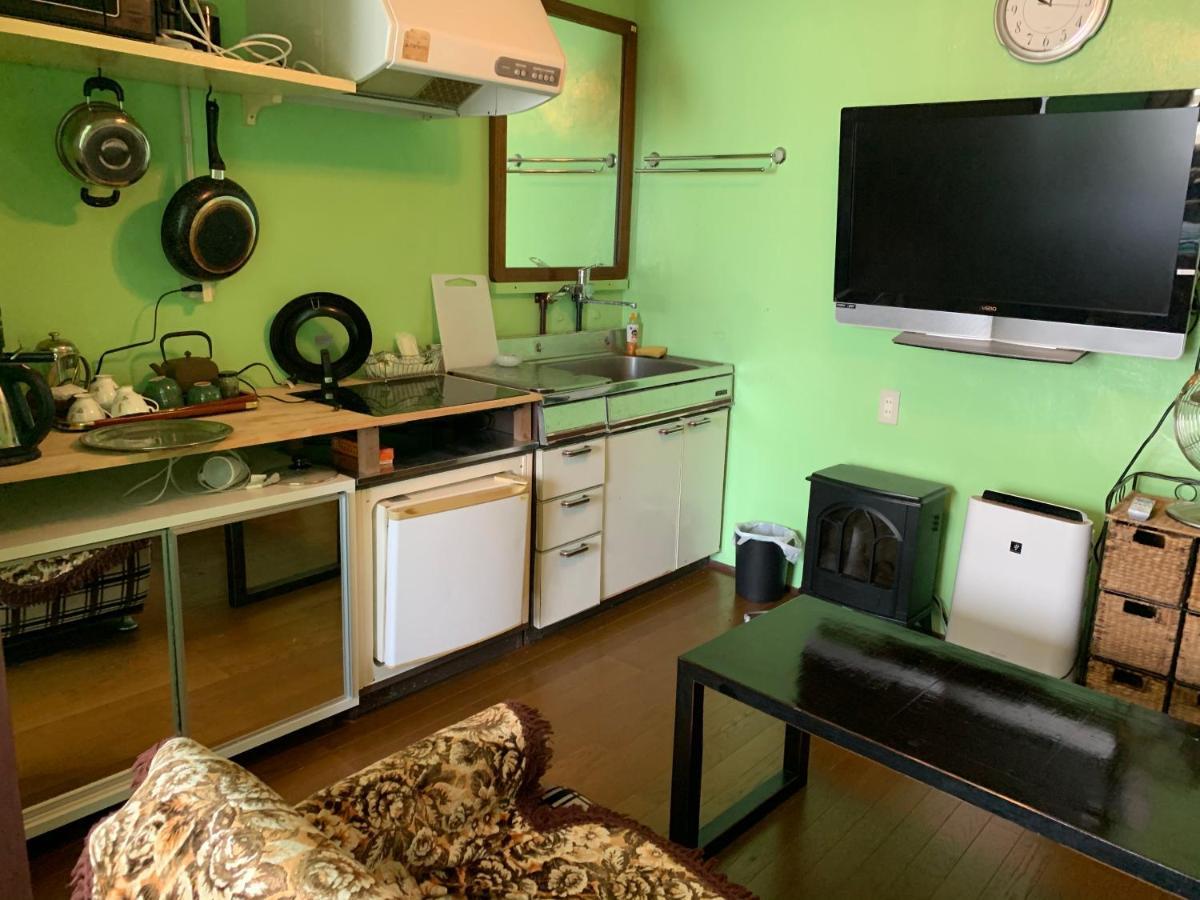 Guest House Koza Gate2 오키나와 시 외부 사진